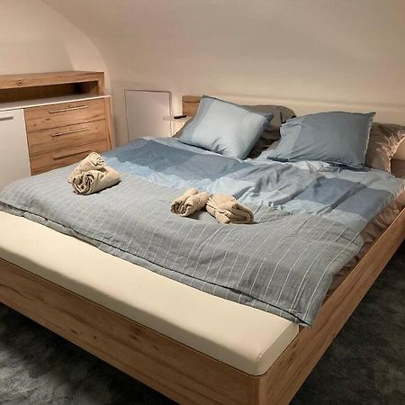 Downtown Island Apartment ブダペスト エクステリア 写真