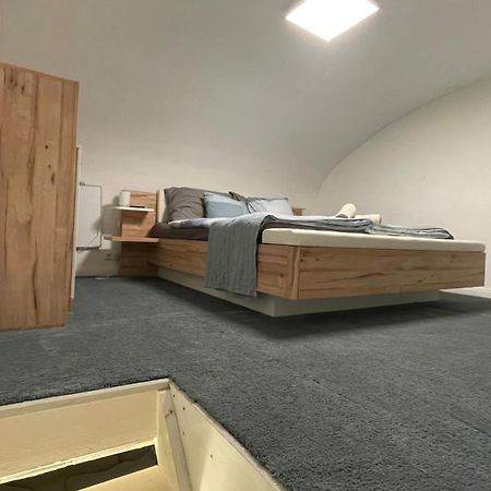 Downtown Island Apartment ブダペスト エクステリア 写真