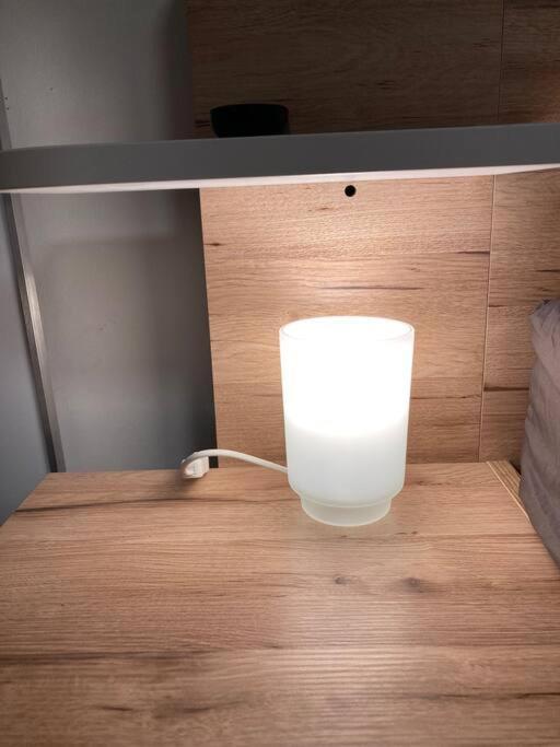 Downtown Island Apartment ブダペスト エクステリア 写真